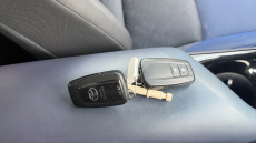 Toyota C-HR 1.2T Dynamic 5dr CVT AWD Petrol Hatchback